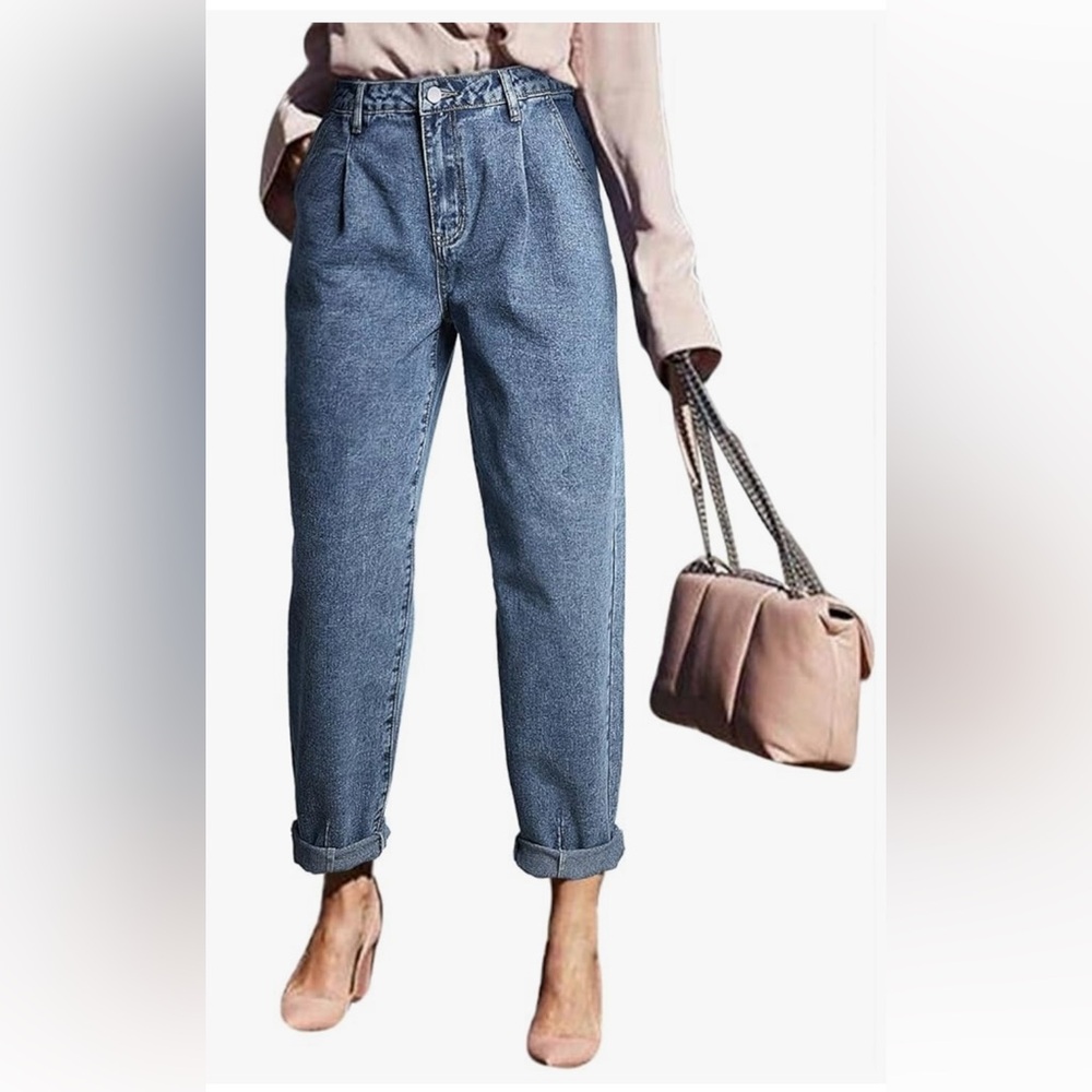 Stylish Denim Jeans